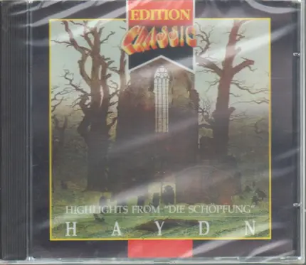 Haydn - Die Schöpfung (Highlights)