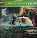 LP - Haydn - Die Schöpfung Auszüge (Karl Forster)