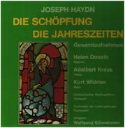 Haydn - Die Schöpfung / Die Jahreszeiten