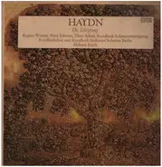 Haydn - Die Schöpfung, Helmut Koch, Berlin