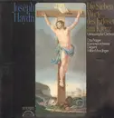 LP - Haydn - Die Sieben Worte des Erlösers am Kreuz