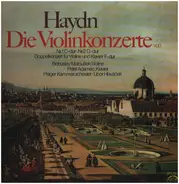 Haydn - Die Violinkonzerte Vol.1
