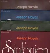 LP-Box - Haydn - Die schönsten Sinfonien, Paumgartner, Münchinger