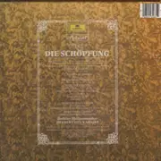 LP-Box - Haydn - Die Schöpfung (Herbert Von Karajan, Fritz Wunderlich)