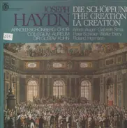 Haydn / Gustav Kuhn - Die Schöpfung - The Creation - La Creation