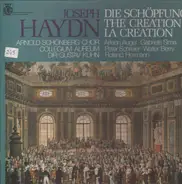 Haydn / Gustav Kuhn - Die Schöpfung - The Creation - La Creation