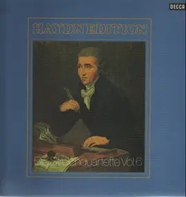 Franz Joseph Haydn - Die Streichquartette Vol.6