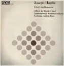 LP - Haydn - Drei Orgelkonzerte