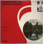 Haydn - Feldparthien