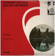 Haydn - Feldparthien