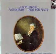 Haydn - Flötentrios