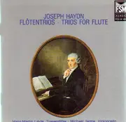 CD - Haydn - Flötentrios