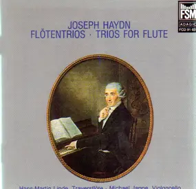 Franz Joseph Haydn - Flötentrios