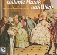 Haydn / Florian Leopold Gassmann / Gregor Joseph Werner - Divertimento C-dur Hob. II:11 'Der Geburtstag' / Quartett B-dur / Concerto G-Dur