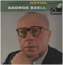LP - Haydn / Georg Szell - Symphonie Nr. 104 D-dur; Nr.88 G-dur