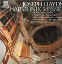 LP - Haydn - Harmonie-Messe,, Orchester der Ludwigsbuger Festspiele, Gönnerwein