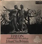 Haydn - Haydn Symphonies N°96 & 97 (van Beinum)