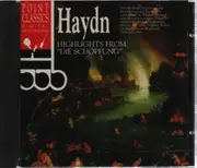 CD - Haydn - Highlights From 'Die Schöpfung'