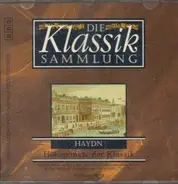 Haydn - Die Klassik Sammlung 56 - Höhepunkte der Klassik
