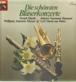 Franz Joseph Haydn - Die schönsten Bläserkonzerte