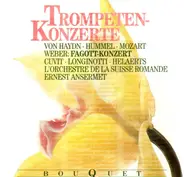 Haydn / Hummel / Weber a.o. - Trompetenkonzerte (Ansermet)