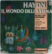 LP-Box - Haydn - Il mondo della luna, Dorati, Orch de Chambre de Lausanne