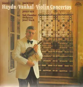 Franz Joseph Haydn - Violin Concerto No. 2 / Violin Concerto in G major