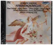 Haydn / János Ferencsik - Harmoniemesse