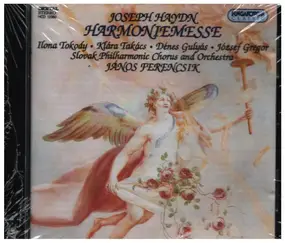 Franz Joseph Haydn - Harmoniemesse