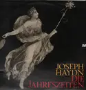LP - Haydn - Jahreszeiten