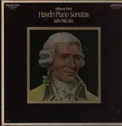 Haydn / John McCabe - The Haydn Piano Sonatas Volume 4