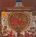 LP - Haydn - Joseph Haydn Symphonien Nr. 82 'Der Bär', Nr. 83 'Die Henne' Philharmoniea Hungarica (Antal Dorati)