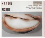 Double CD - Haydn - Keyboard Works Vol. 1