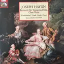 LP - Haydn - Konzerte Für Trompete, Flöte, Oboe, Horn