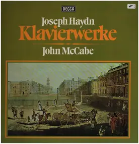 Franz Joseph Haydn - Klavierwerke