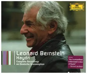 Franz Joseph Haydn - Complete Recordings on Deutsche Grammophon