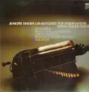 LP - Haydn - Lirakonzerte für Ferdinand IV. König Beider Sizilien
