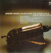 Haydn - Lirakonzerte für Ferdinand IV. König Beider Sizilien
