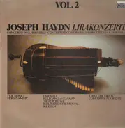 Haydn - Lirakonzerte für Ferdinand IV. Vol.2