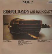 Haydn - Lirakonzerte für Ferdinand IV. Vol.2