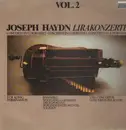 LP - Haydn - Lirakonzerte für Ferdinand IV. Vol.2