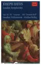 MC - Haydn - London Symphonies