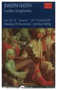 MC - Haydn - London Symphonies