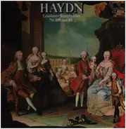 Haydn - Londoner Symphonien Nr.100 und 101