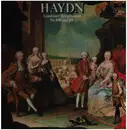 LP - Haydn - Londoner Symphonien Nr.100 und 101