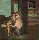 LP - Haydn - Londoner Symphonien / Symphonie Nr. 93 D-dur - Nr. 94 G-dur - Stereo