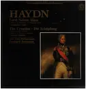 LP - Haydn - Lord Nelson Mass / The Creation - Die Schöpfung