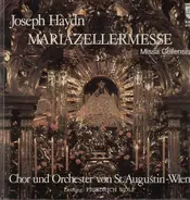 Haydn - Mariazellermesse