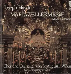 Franz Joseph Haydn - Mariazellermesse