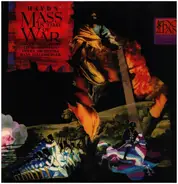 Haydn - Mass In The Time Of War